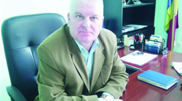 seful politiei locale ramnicu valcea inlocuit din functie