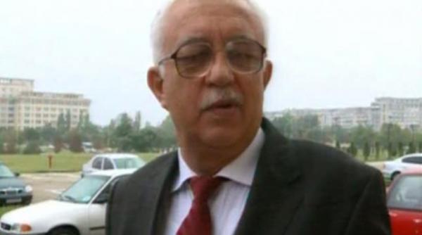 zegrean presedintele ccr avem termen pana vineri sa validam primul tur al alegerilor