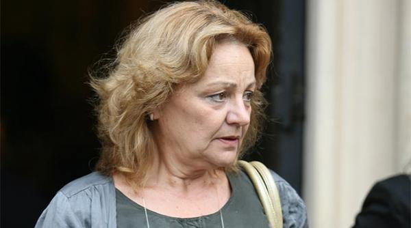 astazi e ziua ta olga delia mateescu