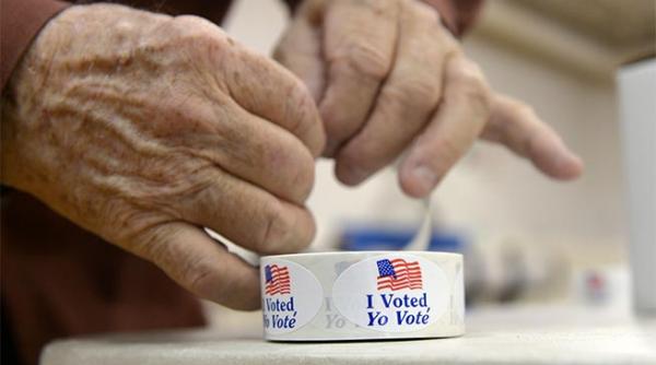 doi ani de cosmar pentru barack obama republicanii au castigat alegerile legislative si controleaza senatul si camera