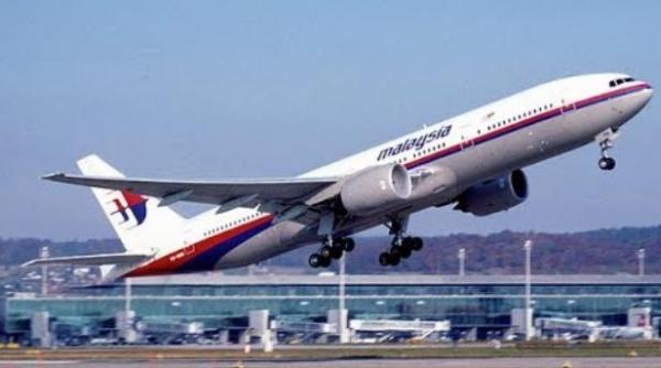 general gru americanii stiu cine a doborat zborul mh17 si de ce a facut o