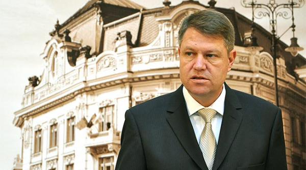 haus iohannis filiera retrocedarilor