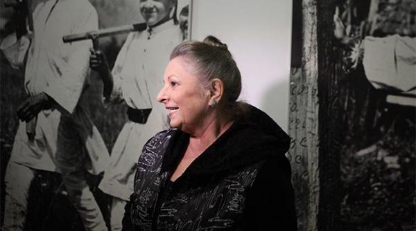 astazi e ziua ta mariana mihut