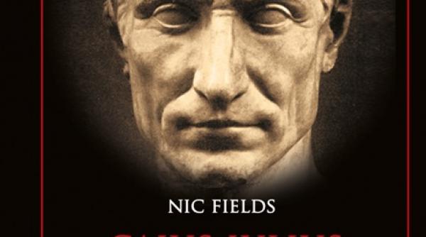 caius iulius caesar ultimul volum al colectiei bestseller biografii