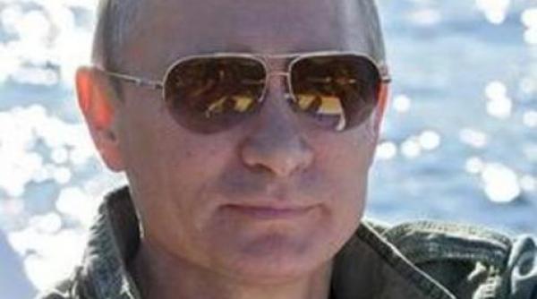 forbes il declara pe putin cea mai influenta personalitate din lume