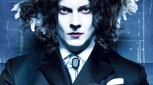 jack white canta si white stripes