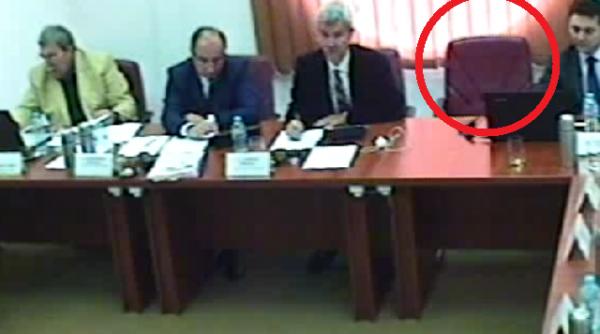 livia stanciu absenta de la sedinta csm se asteapta noi sanctiuni pentru emilian eva