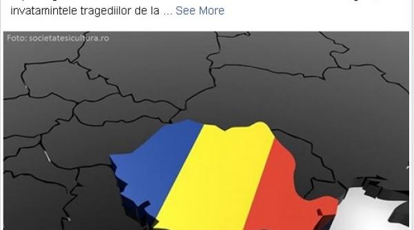 ponta am luat cunostinta cu consternare de remarcile presedintelui federatiei ruse