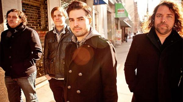 the boxer rebellion din anglia live in colectiv