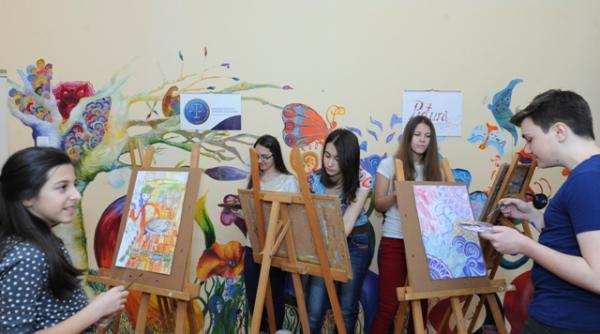 fundatia dan voiculescu furnizor de studenti la universitati straine de renume