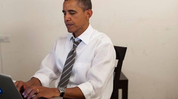 obama scrisoare secreta catre liderul suprem al iranului