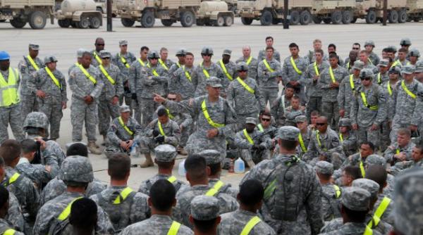 opera iunea atlantic resolve 350 de para uti ti ai brigadei 173 aeropurtata a fortelor terestre ale sua au ajuns in romania