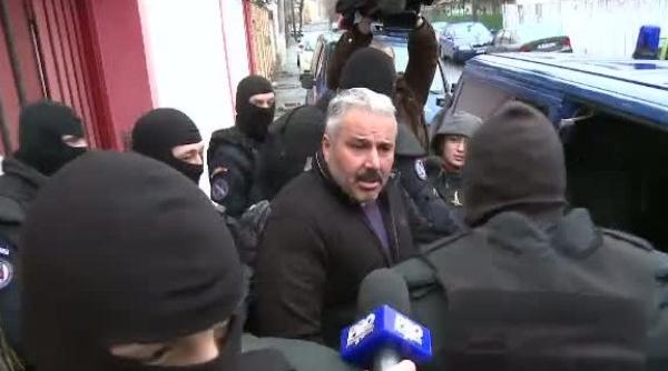 perchezitii la sile camataru intr un dosar de proxenetism interlopul ar fi plasat zeci de prostituate in hoteluri de lux