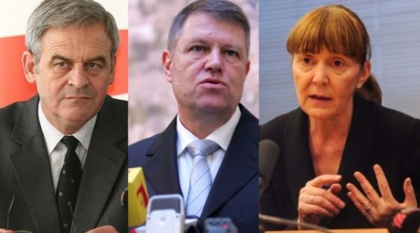 triunghiul de fier iohannis tokes macovei