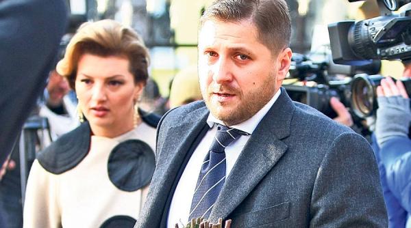 dna in turul doi arestari la pite ti pentru salvarea ginereului preziden ial