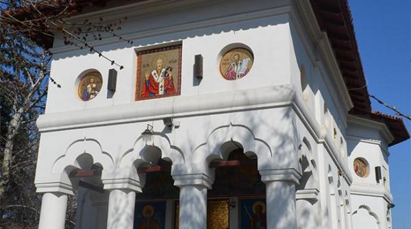 bucure ti 555 mostenirea vacarestilor