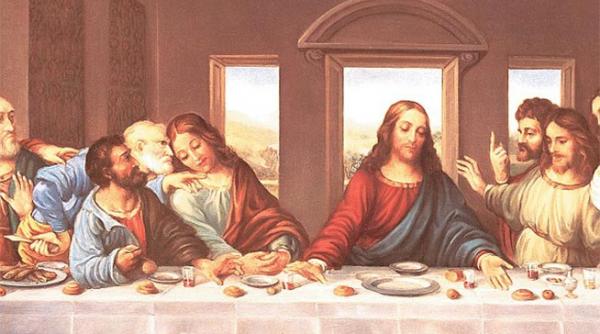 evanghelia pierduta descoperita in british museum isus insurat cu maria magdalena cu care a avut doi copii