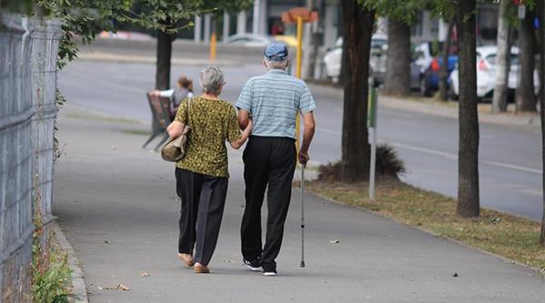 o planeta a varstnicilor oms numarul persoanelor cu dementa va creste de la 44 milioane in prezent la 135 de milioane pana in 2050