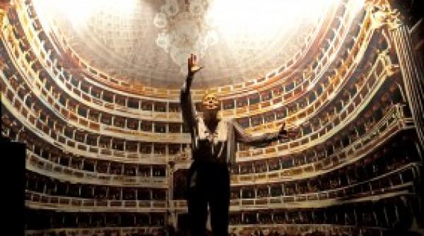 victoria cocia la divina