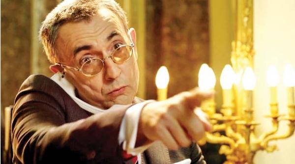 cosmin vaman vs dan teodorescu raul mic vs raul mare video