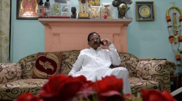 india se doteaza cu un ministru pentru yoga