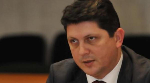 titus corlatean demisie