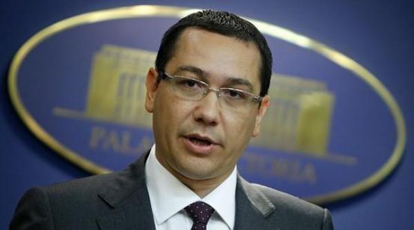 victor ponta bugetul pentru anul 2015 va fi prezentat odata cu noul guvern in data de 21 decembrie