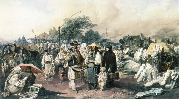 bucuresti 555 cismeaua celor trei popi si alte fantani bucurestene