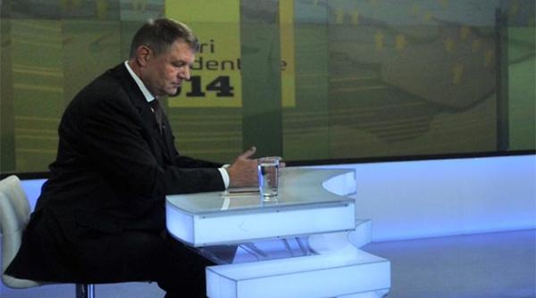 de ce nu ajunge bula presedinte