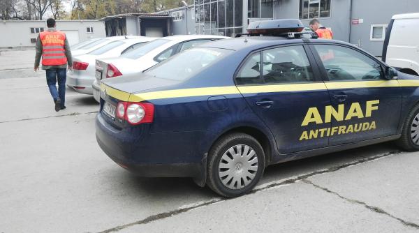 frauda de 3 milioane de euro din importuri de masini sh