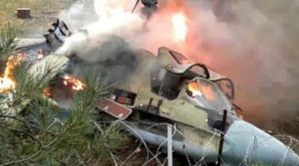 incident armat grav elicopter militar armean doborat de fortele azere