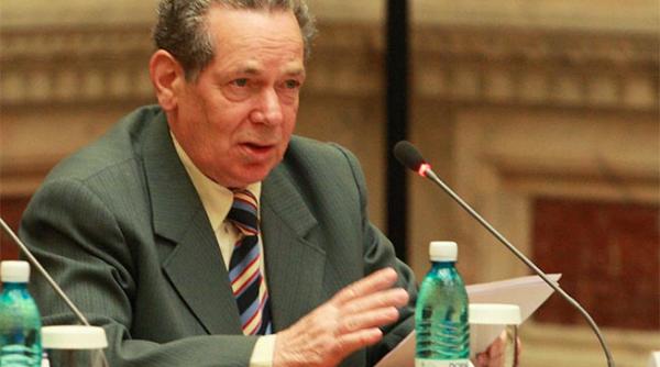 omul zilei ioan scurtu