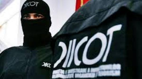 perchezitii diicot in sase judete si in capitala intr un dosar de evaziune fiscala