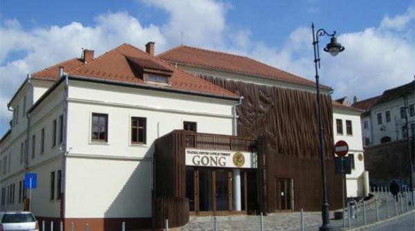 un nou sistem de ticketing la gong