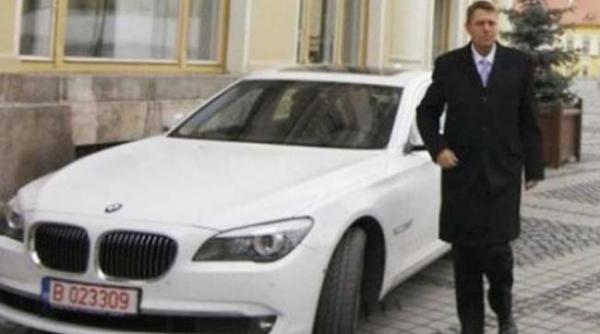 bomba care explodeaza in mana lui klaus iohannis cu doua zile inainte de scrutinul de duminica