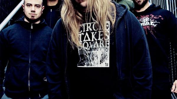 germanii de la dew scented vin la metalhead meeting