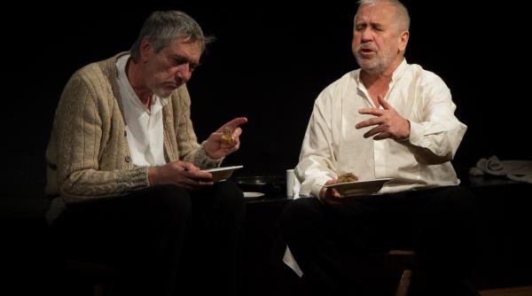 la brasov teatrul e din nou in sarbatoare