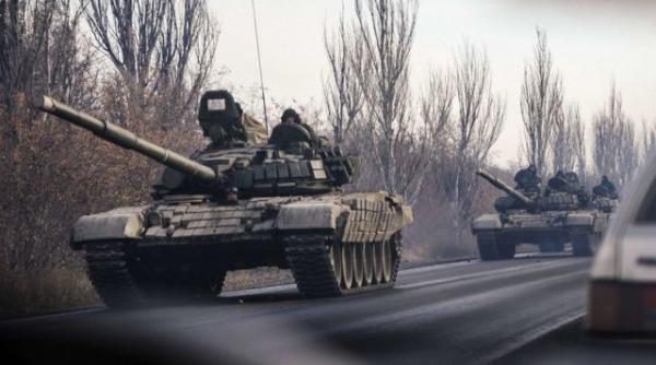 onu avertizeaza exista riscul reaprinderii unui conflict de proportii in estul ucrainei