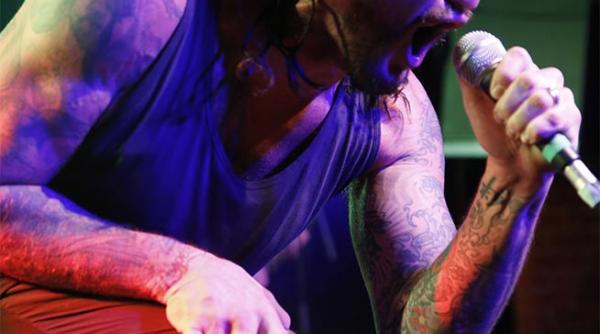 seara sabotage hardcore cu madball din new york