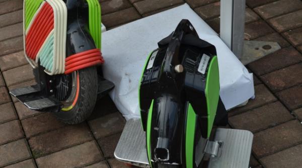 segway ul este depasit care este ultima fita in china in materie de deplasare urbana