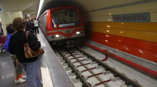 circulatia metroului prelungita vineri cu doua ore pentru meciul romania irlanda de nord