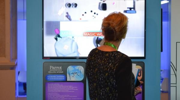 cum arata orasul de maine