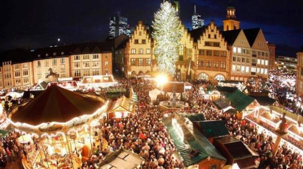 cum va fi vremea de craciun si revelion