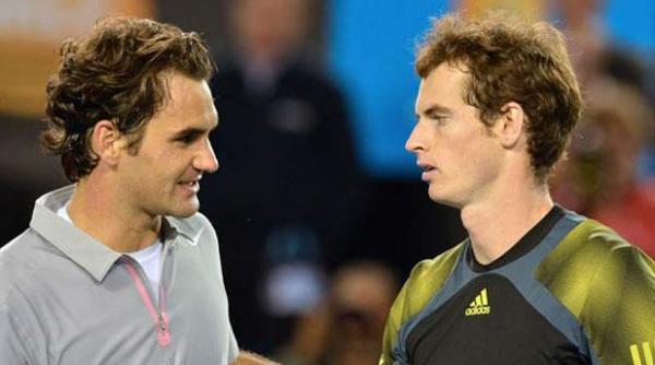 roger federer dupa victoria in fata lui andy murray este un pic ireal