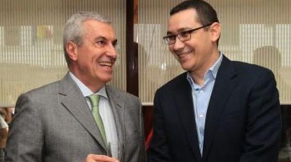 usl ul resuscitat alian a se compune din psd pc unpr i plr