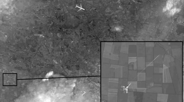 imagini explozive difuzate de televiziunea rusa de stat in cazul prabusirii zborului mh17 cine a doborat avionul malaysia airlines video