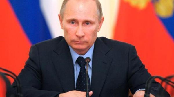 putin rusia nu va permite kievului sa i distruga pe oponen ii sai politici din estul ucrainei
