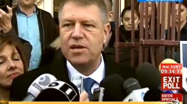 amuzant ia de la iohannis procedura de votare explicata pentru pro ti