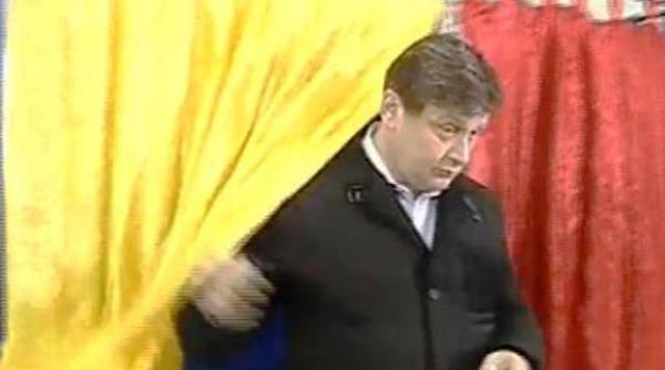 crin antonescu nu am votat nimic special ma lasati cu povesti din astea