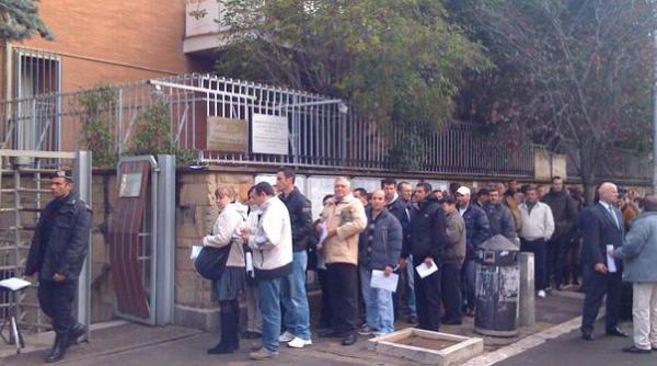 membri absenti din comisiile electorale ale sectiilor de votare din italia